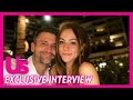 James Lafferty On Alexandra Park &amp; Why 1st Year Of Marriage Was A Wild Ride