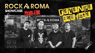 RockAroma Showcase Vol.17 | Revenge The Fate