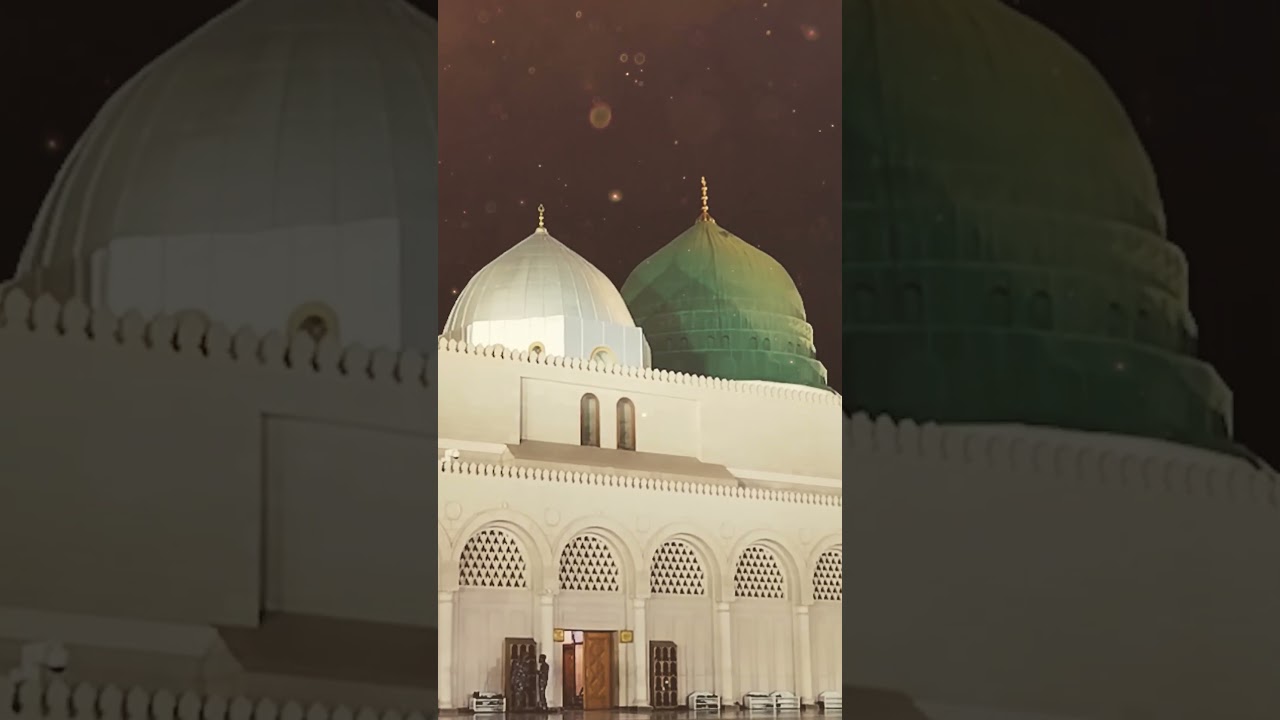 Gizliden Gizliye - Talha Sümer #ilahi  #engüzelilahiler