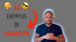 💡Question Entretien d'Embauche : quelles sont vos QUALITES  (EXEMPLES DE REPONSES) screenshot 4