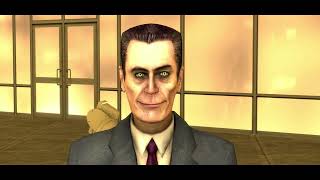 Human Being 1 fan made - REMASTERED