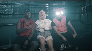 Anne-Marie X Ksi X Digital Farm Animals - Don'T Play [Digital Farm Animals Behind The Scenes Video]