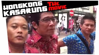 Preman Preman Hongkong