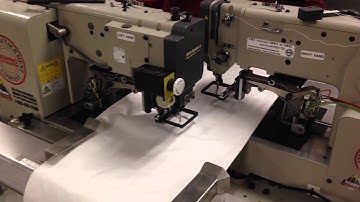 11353UDH Vertical & Horizontal Handle Tacker