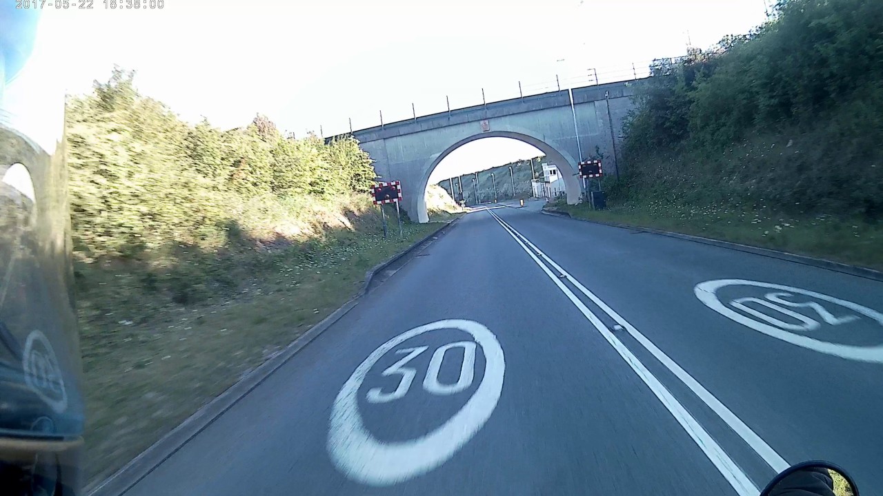 vance & hines street rod 750