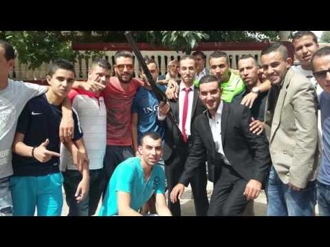 Cité TliDjane-Sétif (Nes Boumarchi) HD