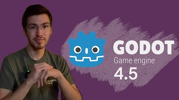 What’s New in Godot 4.5 — Overview of the Latest Release
