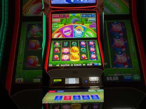 🔴 LIVE 10 Minute Slots Challenge 🎰 Agua Caliente Casino 🌴 Palm Springs