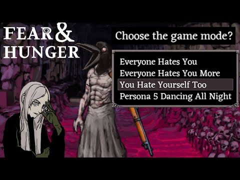 Fear & Hunger