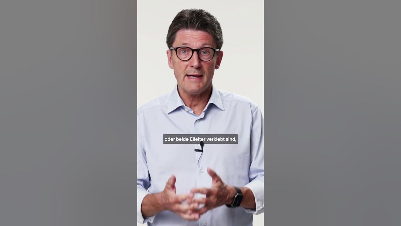 Kann man mit Endometriose schwanger werden? endometriose fruchtbarkeit kinderwunsch YouTube