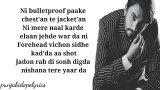 Dollar - Sabi Bhinderofficial Song - New Punjabi Songs 2020