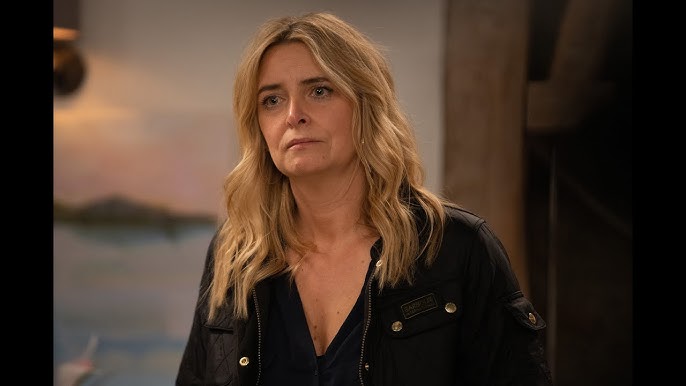 John's Murder Confession Rocks Nate's Funeral | Emmerdale | emmerdale  spoilers - YouTube