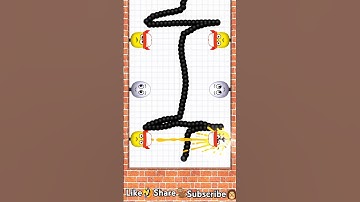 Draw to Smash Level 161-165!