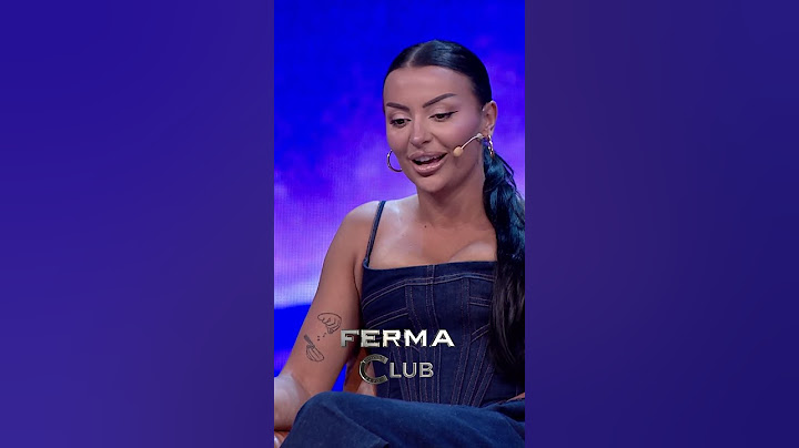 Nenna flet pas eliminimit nga Ferma VIP: Pse zgjodha Anduelin të më përfaqësojë në garë
