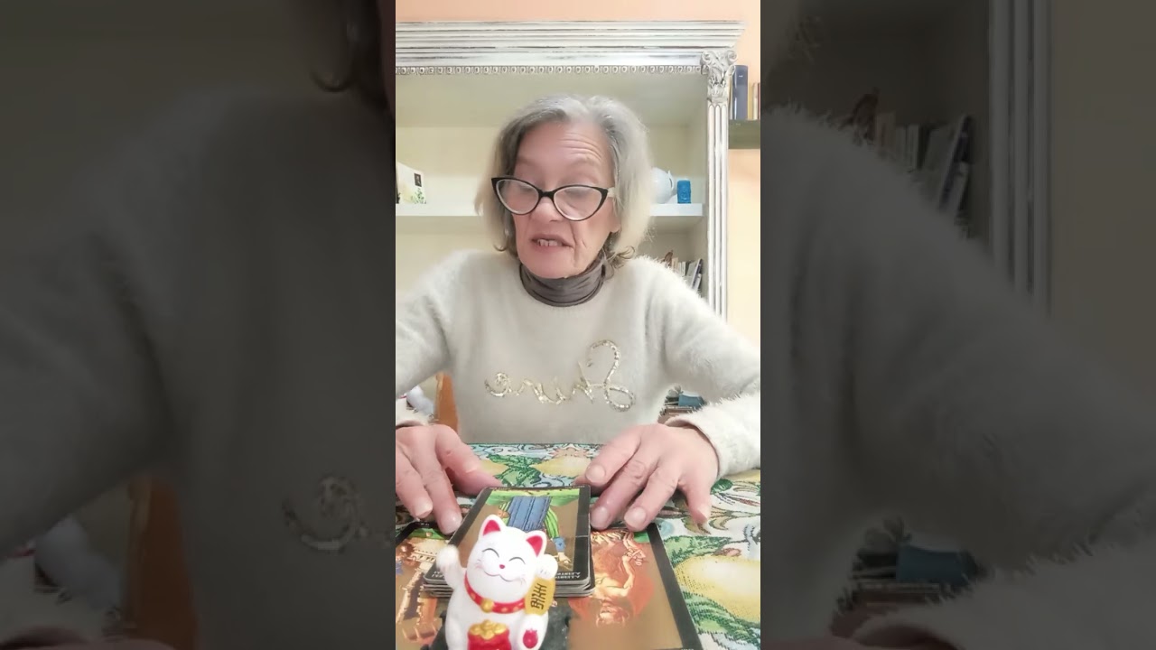 I sortilegi che ti hanno inviato ritornano al mittente😂😂