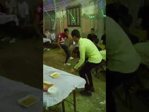 افجر رقص على مولد الظباط @@فيلوووووو 2018