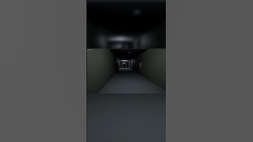 Introducing The Shadow Bringer A Terrifying Monster #horror #horrorgame #3dgamedevelopment #unity3d