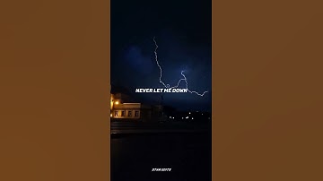 Thumbnail of Let Me Love You, DJ Snake, f.t Justin Bieber | Slowed Reverb Lyrical Video | Created by Star Edits
