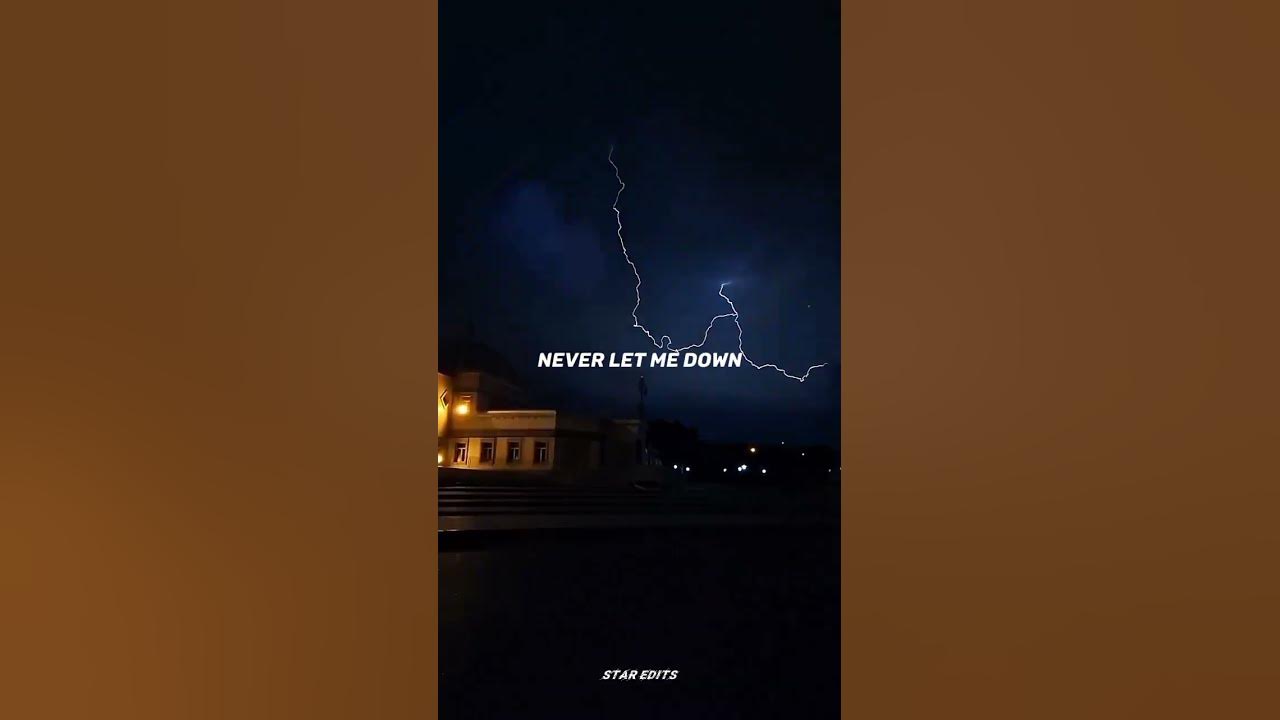 Let Me Love You, DJ Snake, f.t Justin Bieber | Slowed Reverb Lyrical Video | Created by Star Edits