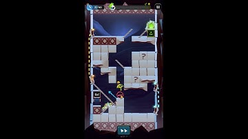 Lemmings W 27 7 Polar