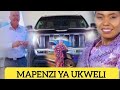 MZUNGU Stuns Kenyans With A Prado Gift For Triza Mamake Muraya ЁЯШНЁЯФе Breakingnews Fypviral Duet MZUNGU Stuns Kenyans With A Prado Gift For Triza Mamake Muraya ЁЯШНЁЯФе Breakingnews Fypviral Duet