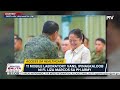 11 mobile laboratory vans, ipinagkaloob ni FL Liza Marcos sa PH Army