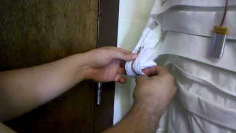 Wireless LilyPad Dance Costume Test