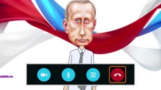 Путин желает спокойной ночи