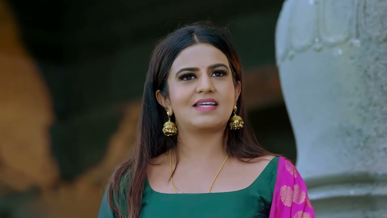 Nagini | Full Ep - 615 | Sep 12 2022 | Zee Keralam