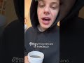 New video of YUNGBLUD getting a coffee!