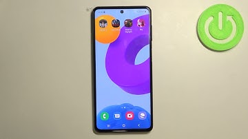 Does Samsung Galaxy M52 Have Slow Motion? - Camera Settings