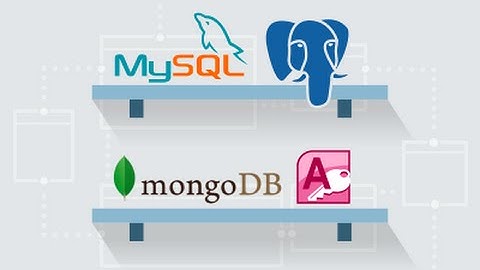 Сбросить MySQL с корабля современности [GeekBrains]