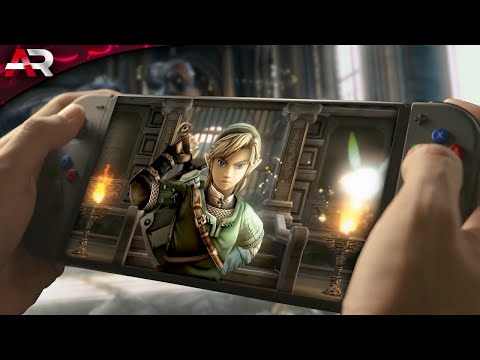 This Zelda Remake
