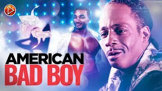 AMERICAN BAD BOY