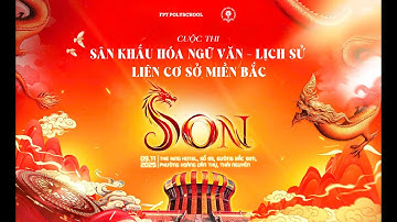 SON 2025 – KHI THẾ HỆ SINH VIÊN FPT POLYSCHOOL “CHẠM” VĂN CHƯƠNG, “SỐNG” CÙNG LỊCH SỬ