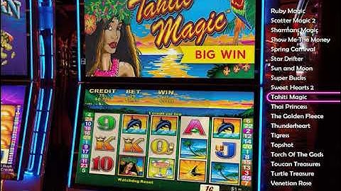 MK6 Demo (Maximus Arcade Frontend)