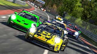 Learning to Race GT3 cars | Assetto Corsa Competizione | MATRIXX
