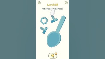 Dop 2 gameplay Level 513 #shorts #gameplay