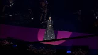 Ernie Zakri - Korban (Konsert Aura Live In Singapore)