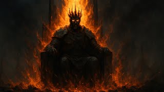 Reign from the Pyre (Epic Cinematic Anthem)