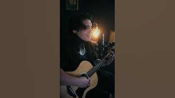 Thumbnail of The Fray - You Found Me Cover #thefray#cover #acousticcover
