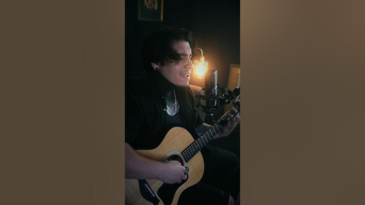 The Fray - You Found Me Cover #thefray#cover #acousticcover The Fray - You Found Me Cover #thefray#cover #acousticcover