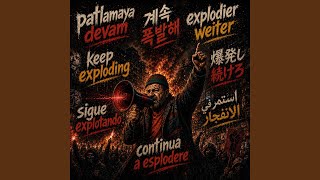 Sigue Explotando - ADENK