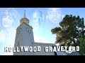 FAMOUS GRAVE TOUR - Forest Lawn Hollywood #5 (Penny Marshall, Scott Wilson, etc.)