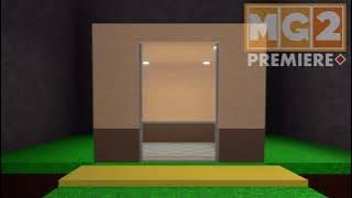 The Normal Elevator Roblox Speed run Music