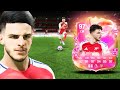 97 FUTTIES RICE SBC PLAYER REVIEW FC 25 ULTIMATE TEAM 97 FUTTIES RICE SBC PLAYER REVIEW FC 25 ULTIMATE TEAM