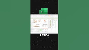 FREE Excel Personal Budget Template That Actually Works in 2025!