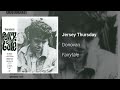 Donovan - Jersey Thursday (Official Audio)