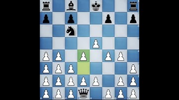 How to play chess Without King ? Chess Game :  1504 #chessmastermind #chess #puzzle