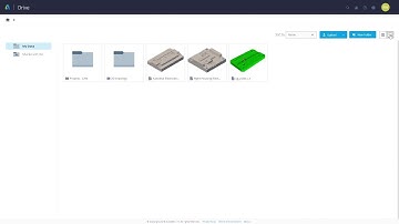 Autodesk Drive - PowerMill 2019 (subscription only)